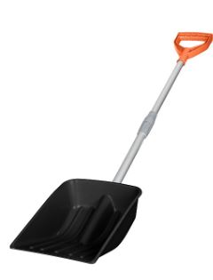 Лопата снеговая 